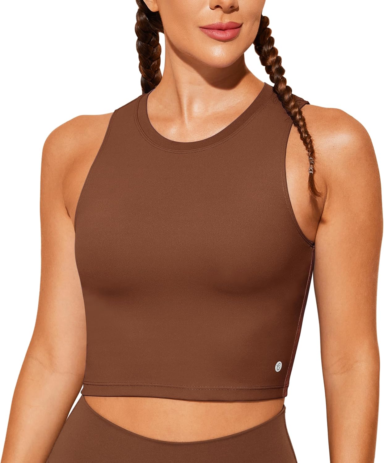 Natural Feelings Nudi Sports Bras for Women - Comfortable Fit