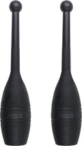 Logest Mace Exercise Club - Durable Indian Clubs for Strength Training