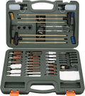 BOOSTEADY Gun Cleaning Kit Universal - Complete Range Cleaning Kit