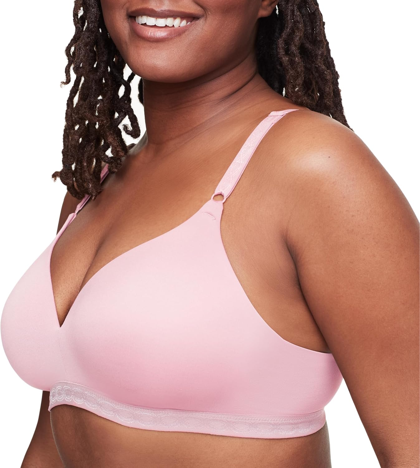 Warner's Women's Cloud 9 Super Soft Wireless Comfort Bra Review