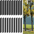 Wesiti 20 Pcs Spiral Tree Wraps Protectors for Young Trees - Durable