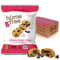 Gluten Free Mini Cookies Single Serve Chocolate Chip - School Safe