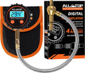 ALL-TOP 4x4 Digital Tire Deflator Kit - Accurate Air Down Master