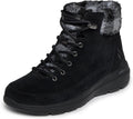 Women's Skechers On the GO Glacial Ultra Timber Boot - Warm Comfort