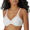 Bali Passion for Comfort Minimizer Bra - Smooth Full Coverage Months