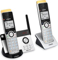 Super Long Range Cordless Phone IS8121-2 - Up to 2300 ft Range