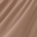 FabricLA 4-Way Stretch Nylon Spandex Matte Tricot - Beige - 5 Yards