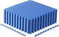 CAP Barbell Exercise Puzzle Mats 24in x 24in x 1/2in - Durable Gym