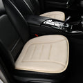 Car Seat Cushion Memory Foam 2 Pack - Comfort for Long Drives