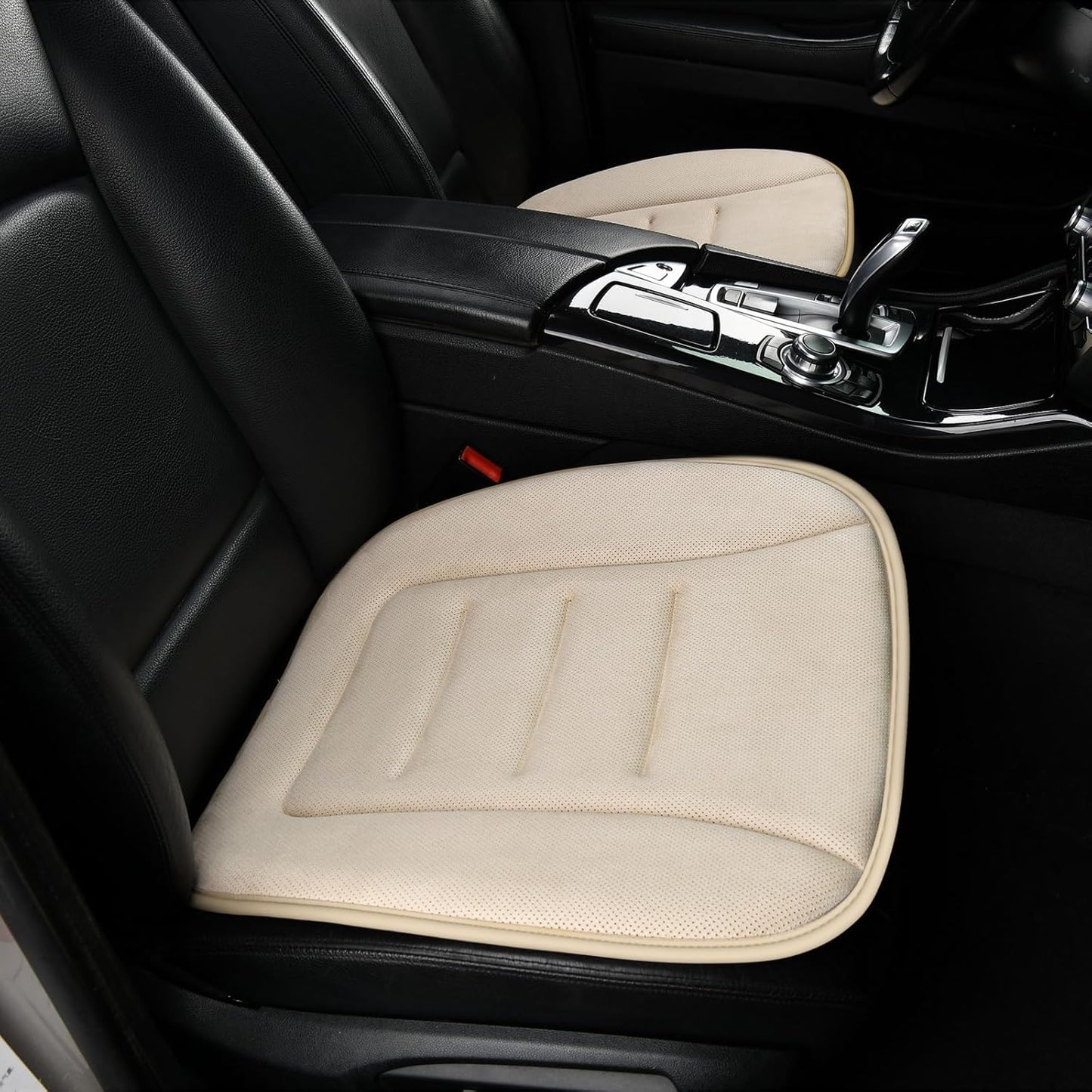 KAYI Car Seat Cushion for Ultimate Comfort and Support