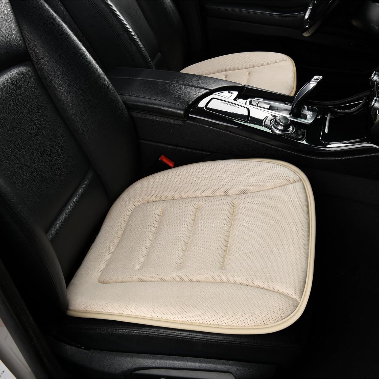 KAYI Car Seat Cushion for Ultimate Comfort and Support