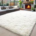 Area Rugs 9x12 for Living Room - Ultra Soft 1.7in High Pile Rug