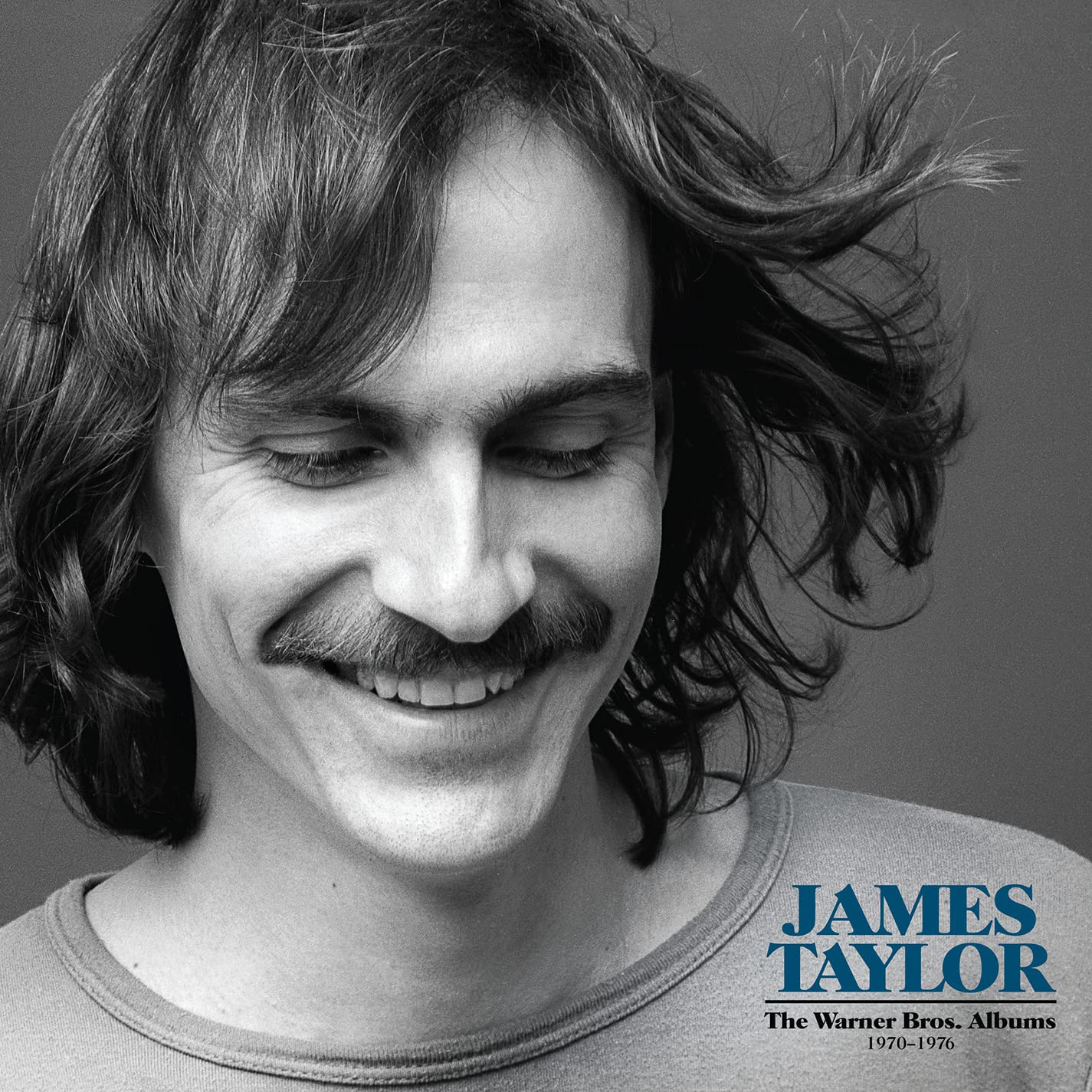 The Warner Bros. Albums: 1970-1976 - A Musical Journey Through Time