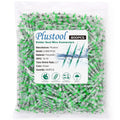 800PCS Green Solder Seal Wire Connectors AWG18-16 - Waterproof Splice