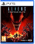 Aliens: Fireteam Elite (PS5) - Cooperative Third-Person Shooter