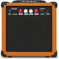Electric Guitar Amp 20 Watt Amplifier - Portable Practice Amp
