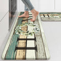 Comfortable Anti-Fatigue Kitchen Mats for Home and Office Use