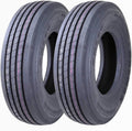 GREMAX 235/80R16 14-Ply Trailer Tire Load Range G - Heavy Duty