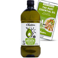 Avocado Oil for Cooking 1.75L - High Smoke Point, Neutral Taste