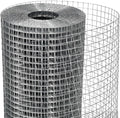 HORCH Hardware Cloth 1/2 in 72 x 50 ft Welded Wire Mesh - Durable