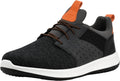 Skechers Men's Classic Fit Delson Camden Sneaker (Style QLJZ)