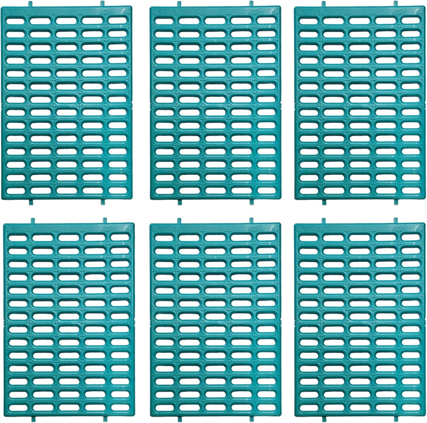 Saguaro Acres Rabbit Cage Resting Mat - Comfort for Small Pets