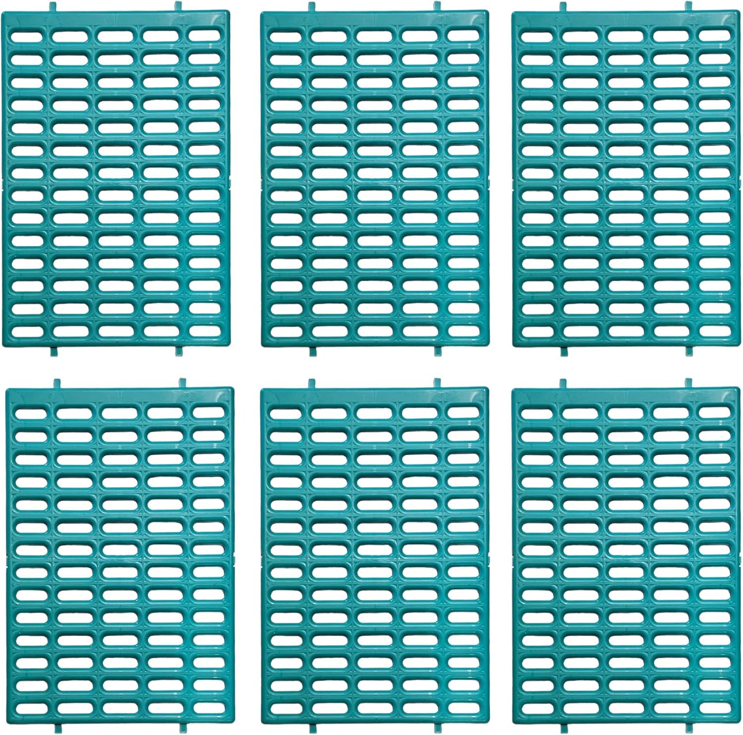Saguaro Acres Rabbit Cage Resting Mat - Comfort for Small Pets
