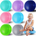 Wiggle Seat for Kids: Meooeck Inflated Cushion