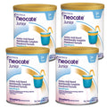 Neocate Junior Hypoallergenic Powdered Formula - Dairy-Free Amino Acid