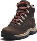 Timberland White Ledge Mid Waterproof Hiking Boot - Comfortable Upper