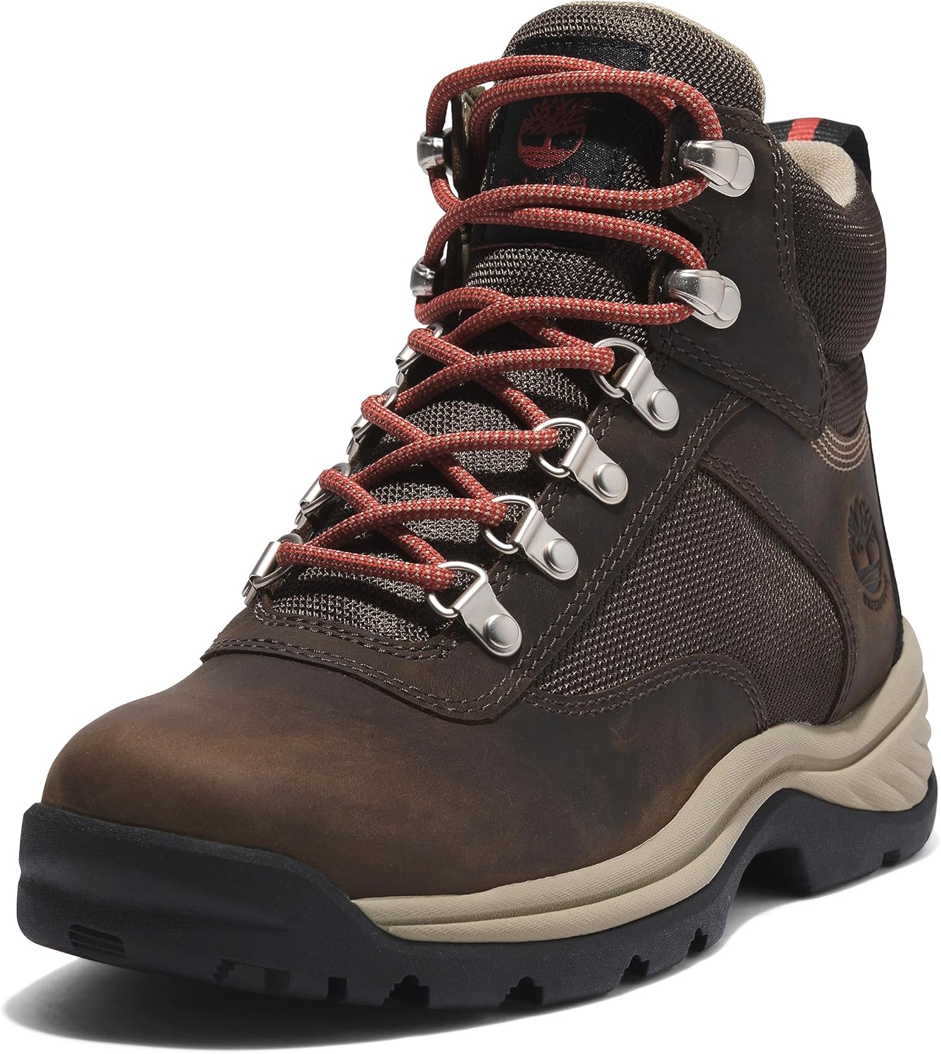 Timberland Women's White Ledge Mid Waterproof Hiking Boot Review