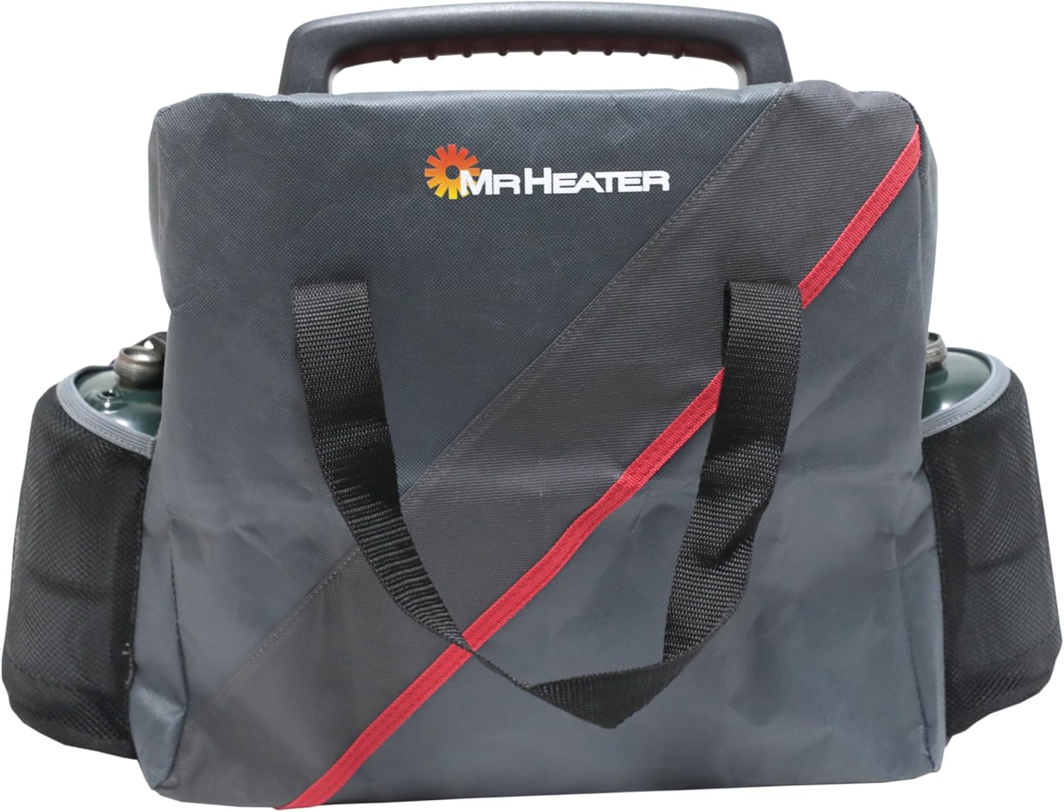 Conveniently Carry Your Mr. Heater Portable Buddy in Style!