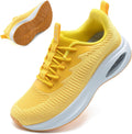 Wide Toe Box Running Shoes Women - Lightweight Air Cushion