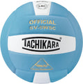 Colored Composite Volleyball Sensi-Tec SV5WSC-NFHS - Soft Performance