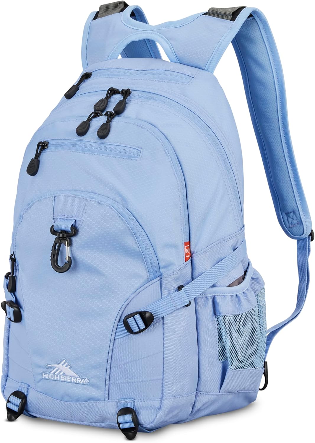 High Sierra Loop Daypack: Perfect Companion for Adventures