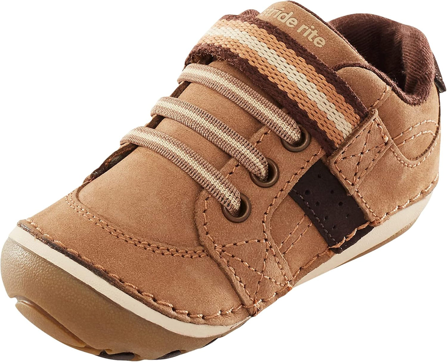 Stride Rite Soft Motion Artie Athletic Sneakers for Boys