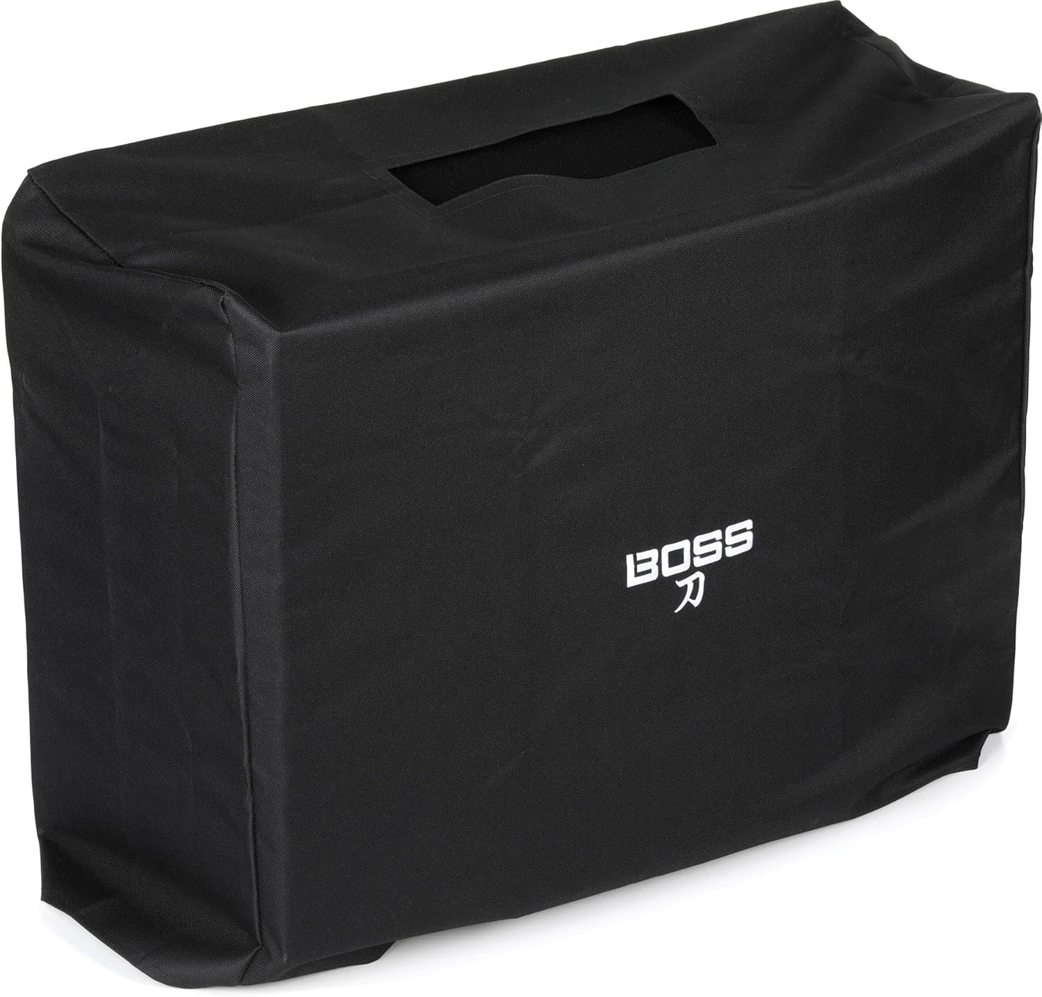 BOSS BAC-KTNART Custom Cover for Katana-Artist Amps