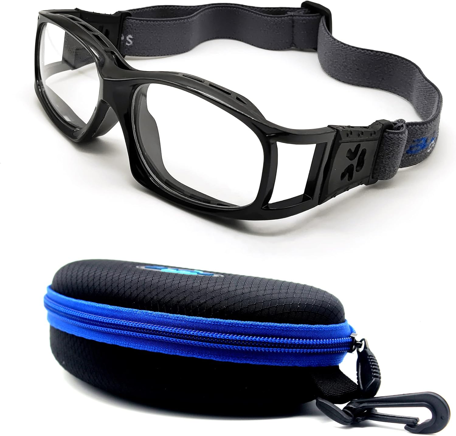 Anti-Fog Sports Goggles: Ideal for Basketball