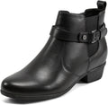 Rockport Women's Chole Boots - Cushioned Comfort for All Day Wear