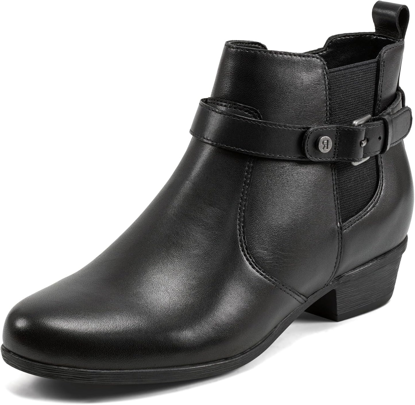 Rockport Women's Chole Boots: Luxurious Comfort and Style