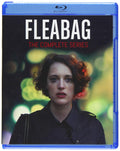 Fleabag: The Complete Series - Dark Britcom on 2 Discs
