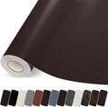 Leather Repair Patch 35x79 in Self Adhesive Leather Repair Tape
