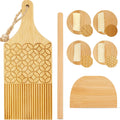 Gnocchi & Pasta Board Set - Perfect Pasta Making!