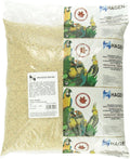 Parakeet Budgie Staple VME Seed Premium Blend - Balanced Diet