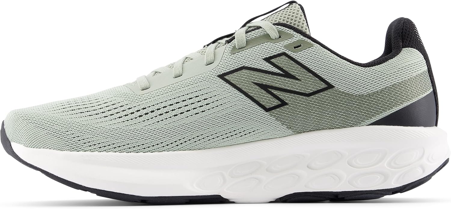New Balance Men's Fresh Foam 520 V9 Running Shoe Review