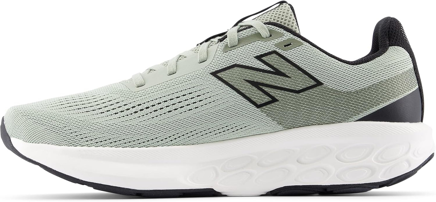New Balance Men's Fresh Foam 520 V9 Running Shoe Review