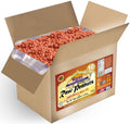 Rani Peanuts Raw Whole With Skin 10lbs - Fresh Spanish Red-skin
