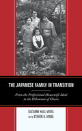 The Japanese Family in Transition: A Deep Dive into Cultural Shifts