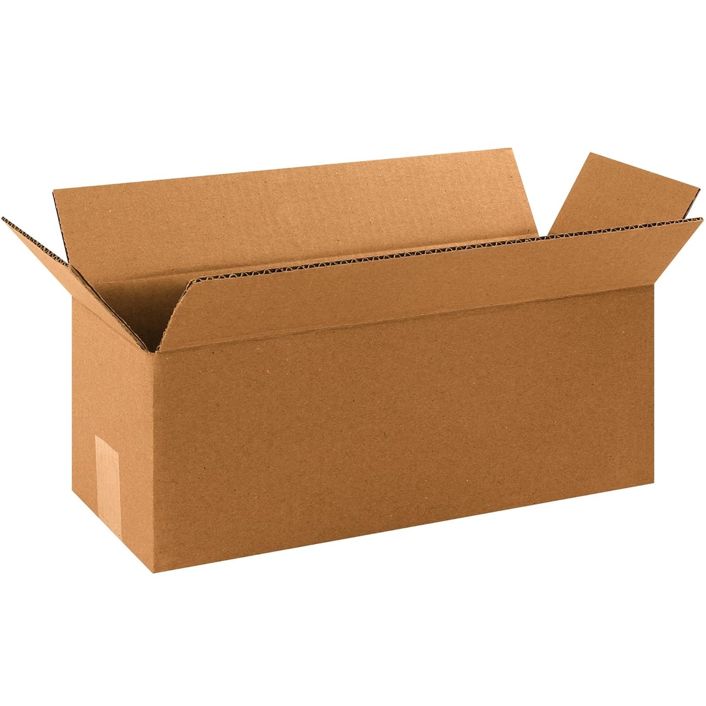 Tape Logic TL1666 Long Corrugated Boxes for Easy Packing