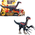 Jurassic World Therizinosaurus Action Figure - Claw Attack & Sound